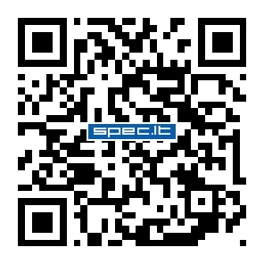 QR kodas | KETURIOS SOSTINĖS, UAB | spec.lt