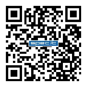 QR kodas | KETURIOS SPALVOS, UAB