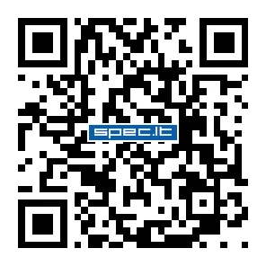 QR kodas | Keturių ratų nuoma, MB | spec.lt