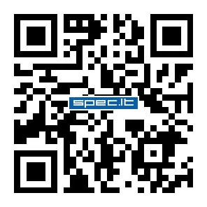 QR kodas | Keturkojis, UAB | spec.lt