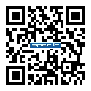 QR kodas | Keturkojo viltis | spec.lt