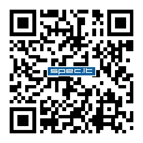 QR kodas | Keturlapis dobilas, MB | spec.lt