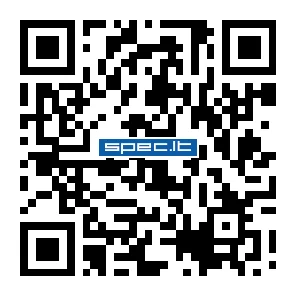 QR kodas | Keturnaujienos bendruomenės centras