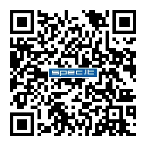 QR kodas | Keturračių motociklų ir visureigių sporto klubas