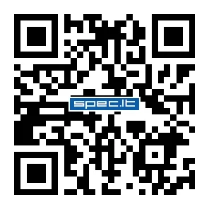 QR kodas | Keturtaktis, UAB | spec.lt