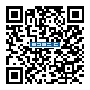 QR kodas | Keturvalakių bendruomenė