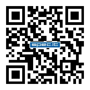 QR kodas | Keturvalakių, ŽŪB