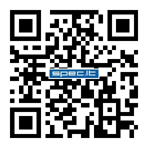 QR kodas | Keturžiedė, UAB | spec.lt