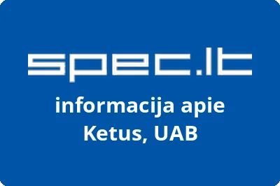 Ketus, UAB