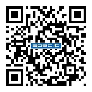 QR kodas | Ketuvos komercija, UAB