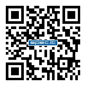 QR kodas | Ketvera, UAB | spec.lt
