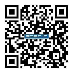 QR kodas | Ketvergių akmuo, UAB | spec.lt