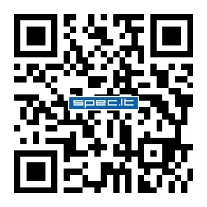 QR kodas | Ketvertas, UAB | spec.lt