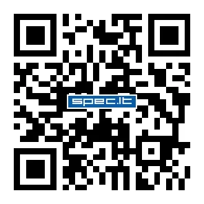 QR kodas | Ketvikas, UAB | spec.lt