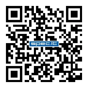 QR kodas | Aistės Glinskienės firma Ketvirtasis matmuo | spec.lt