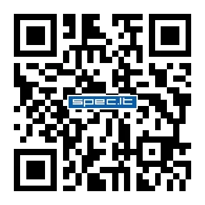 QR kodas | Kreston RCM Compliance, UAB
