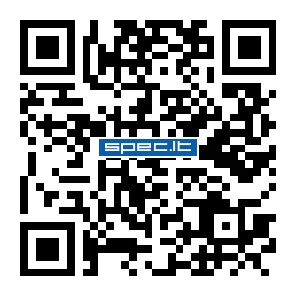 QR kodas | Ketvirtoji valdžia, VŠĮ