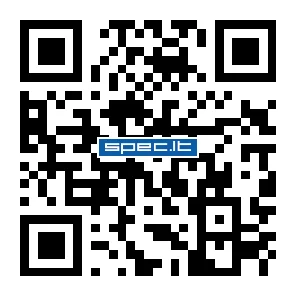 QR kodas | Kevalda, UAB