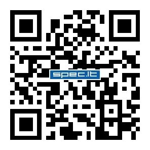 QR kodas | Kevalta, UAB | spec.lt