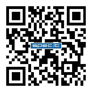 QR kodas | KEVEDA, UAB