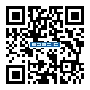QR kodas | Kevigus, UAB | spec.lt