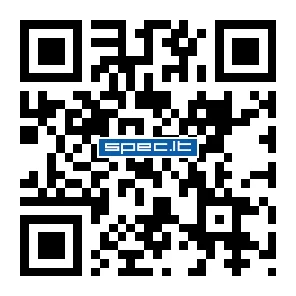 QR kodas | Kevija, UAB