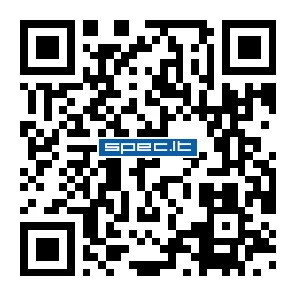 QR kodas | KEVIN STROM BYGG, UAB
