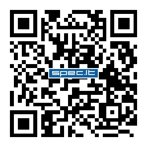 QR kodas | Kevino labdaros ir paramos fondas