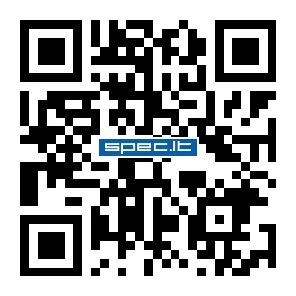 QR kodas | KEVISTA, UAB | spec.lt
