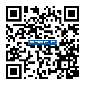 QR kodas | Kevs labdaros ir paramos fondas