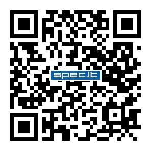 QR kodas | KExpert AG Holding, UAB | spec.lt