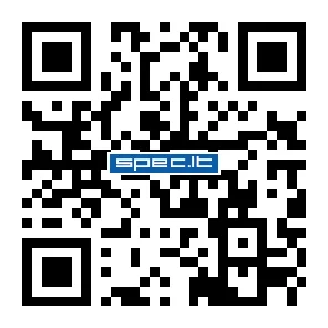 QR kodas | Keycap, MB