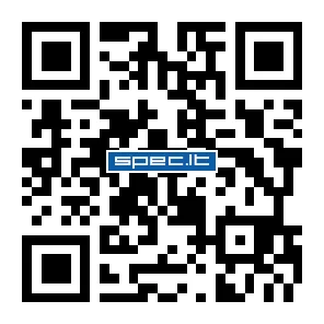 QR kodas | Keyon living, MB | spec.lt