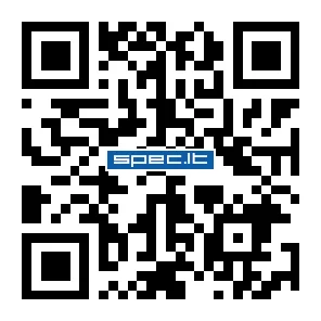 QR kodas | Keysoft, UAB | spec.lt
