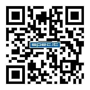 QR kodas | Keyz study, MB | spec.lt