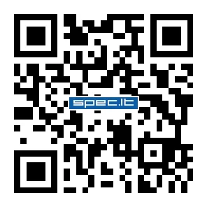 QR kodas | Keza, MB | spec.lt