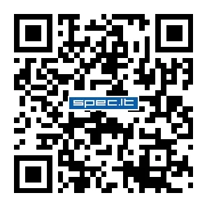 QR kodas | Dental Story, UAB | spec.lt
