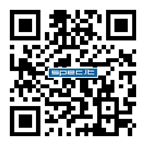 QR kodas | KF montažas, MB