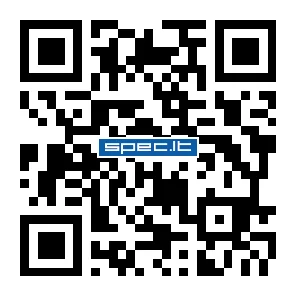 QR kodas | KF PROJEKTAI, VŠĮ