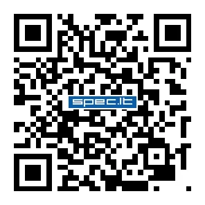 QR kodas | KFSIK Vilko takas, UAB | spec.lt