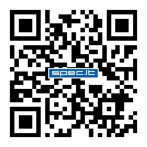 QR kodas | KFF Invest, UAB | spec.lt