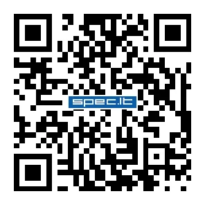 QR kodas | KFH Consulting, UAB