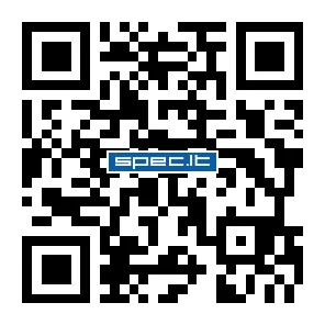 QR kodas | KFS Baltija, UAB