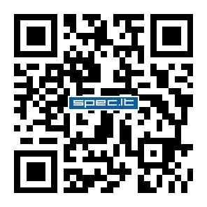 QR kodas | KFS Group, IĮ