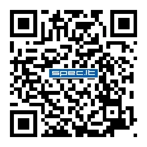 QR kodas | KG Baldų namai, UAB