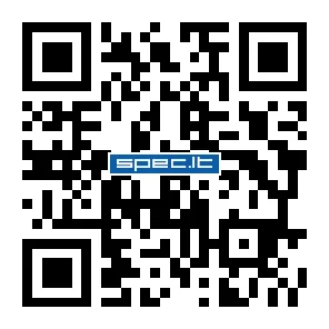 QR kodas | KG Baltic, MB