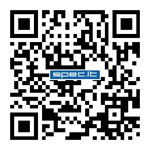 QR kodas | KG Constructions, UAB | spec.lt