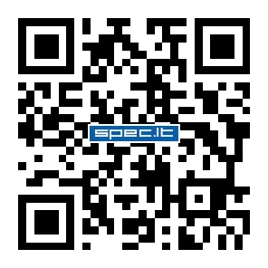 QR kodas | KG Dental lab, MB