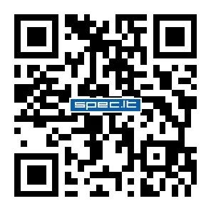 QR kodas | KG Flaminia, UAB