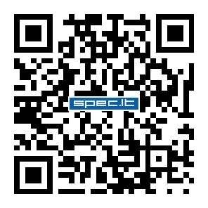 QR kodas | Gemmo inžinerija, UAB